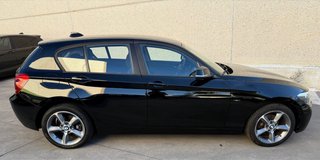 BMW Serie 1 2014