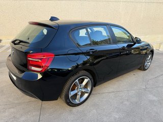 BMW Serie 1 2014