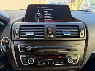 BMW Serie 1 2014