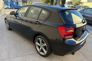 BMW Serie 1 2014