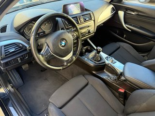 BMW Serie 1 2014