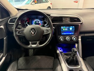 Renault Kadjar 2019