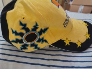 Cappello Valentino Rossi ufficiale