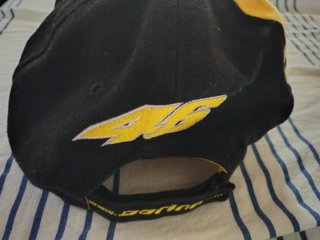 Cappello Valentino Rossi ufficiale