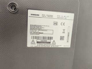 TV Samsung 32 LED UE32J4000AW