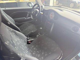 MINI Mini ONE (110 500 KMS ) ETIQ C