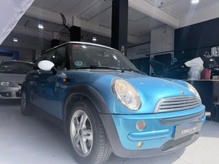 MINI Mini ONE (110 500 KMS ) ETIQ C