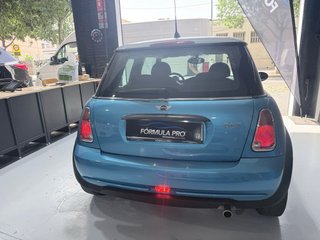 MINI Mini ONE (110 500 KMS ) ETIQ C