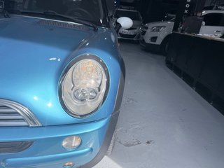 MINI Mini ONE (110 500 KMS ) ETIQ C