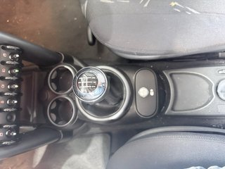 MINI Mini ONE (110 500 KMS ) ETIQ C