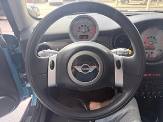 MINI Mini ONE (110 500 KMS ) ETIQ C