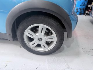 MINI Mini ONE (110 500 KMS ) ETIQ C