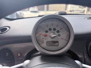 MINI Mini ONE (110 500 KMS ) ETIQ C