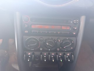 MINI Mini ONE (110 500 KMS ) ETIQ C