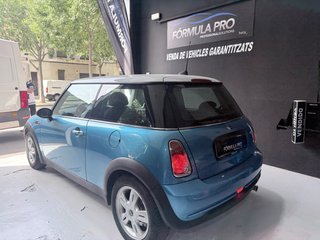 MINI Mini ONE (110 500 KMS ) ETIQ C