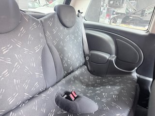 MINI Mini ONE (110 500 KMS ) ETIQ C