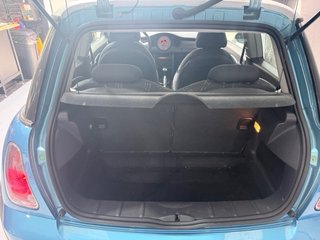 MINI Mini ONE (110 500 KMS ) ETIQ C