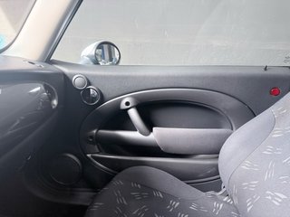 MINI Mini ONE (110 500 KMS ) ETIQ C