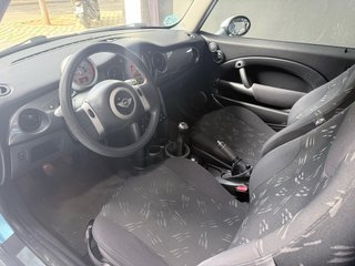 MINI Mini ONE (110 500 KMS ) ETIQ C