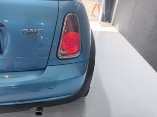 MINI Mini ONE (110 500 KMS ) ETIQ C