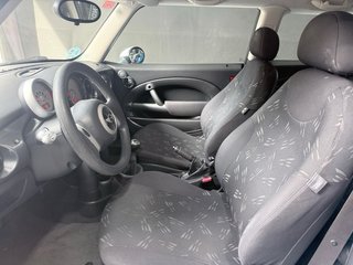 MINI Mini ONE (110 500 KMS ) ETIQ C