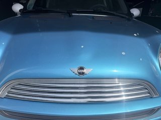 MINI Mini ONE (110 500 KMS ) ETIQ C
