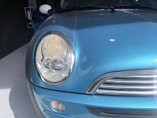 MINI Mini ONE (110 500 KMS ) ETIQ C