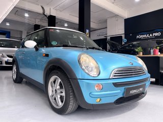 MINI Mini ONE (110 500 KMS ) ETIQ C