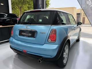 MINI Mini ONE (110 500 KMS ) ETIQ C