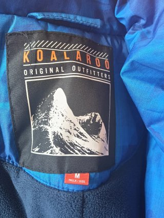 Lote de 3 Chaquetónes  deportivos