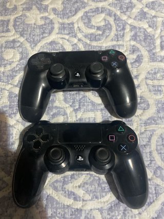 Controller PS4 Sony