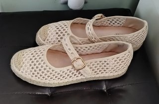 Bailarinas Ideal Shoes