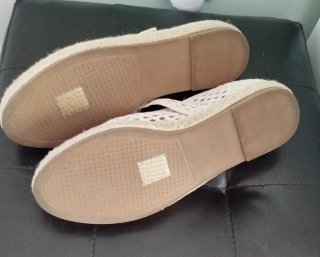 Bailarinas Ideal Shoes