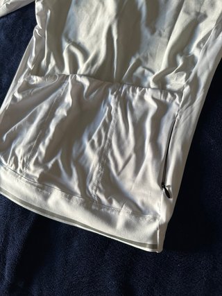 Camisa Ciclismo Vedette M