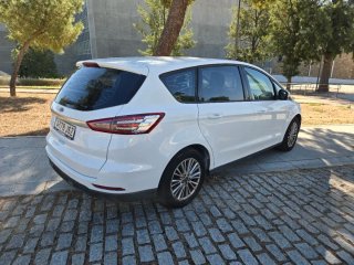 Ford S-MAX 2016