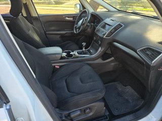 Ford S-MAX 2016