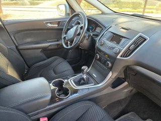Ford S-MAX 2016