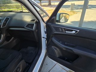 Ford S-MAX 2016
