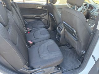 Ford S-MAX 2016