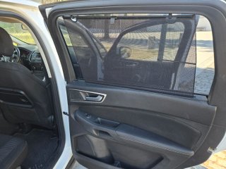 Ford S-MAX 2016