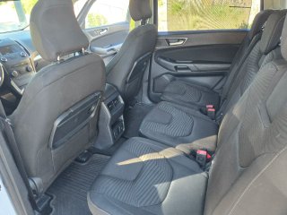 Ford S-MAX 2016