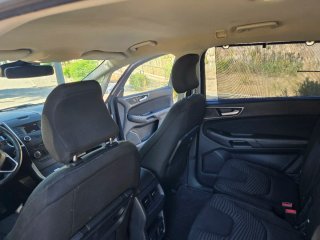 Ford S-MAX 2016