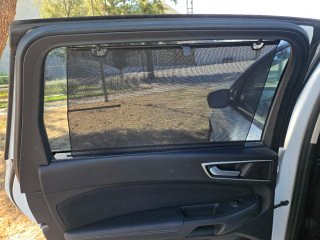 Ford S-MAX 2016