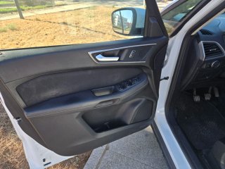 Ford S-MAX 2016