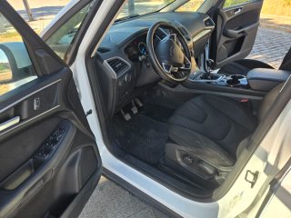 Ford S-MAX 2016