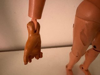 Geyperman Unidad Básica 1ª Gen