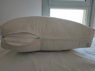 Sofá 3 plazas Ikea beige