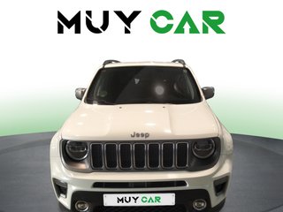 Jeep Renegade 1.0G Limited 4x2 88 kW (120 CV)