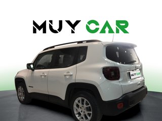 Jeep Renegade 1.0G Limited 4x2 88 kW (120 CV)