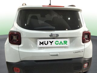 Jeep Renegade 1.0G Limited 4x2 88 kW (120 CV)
